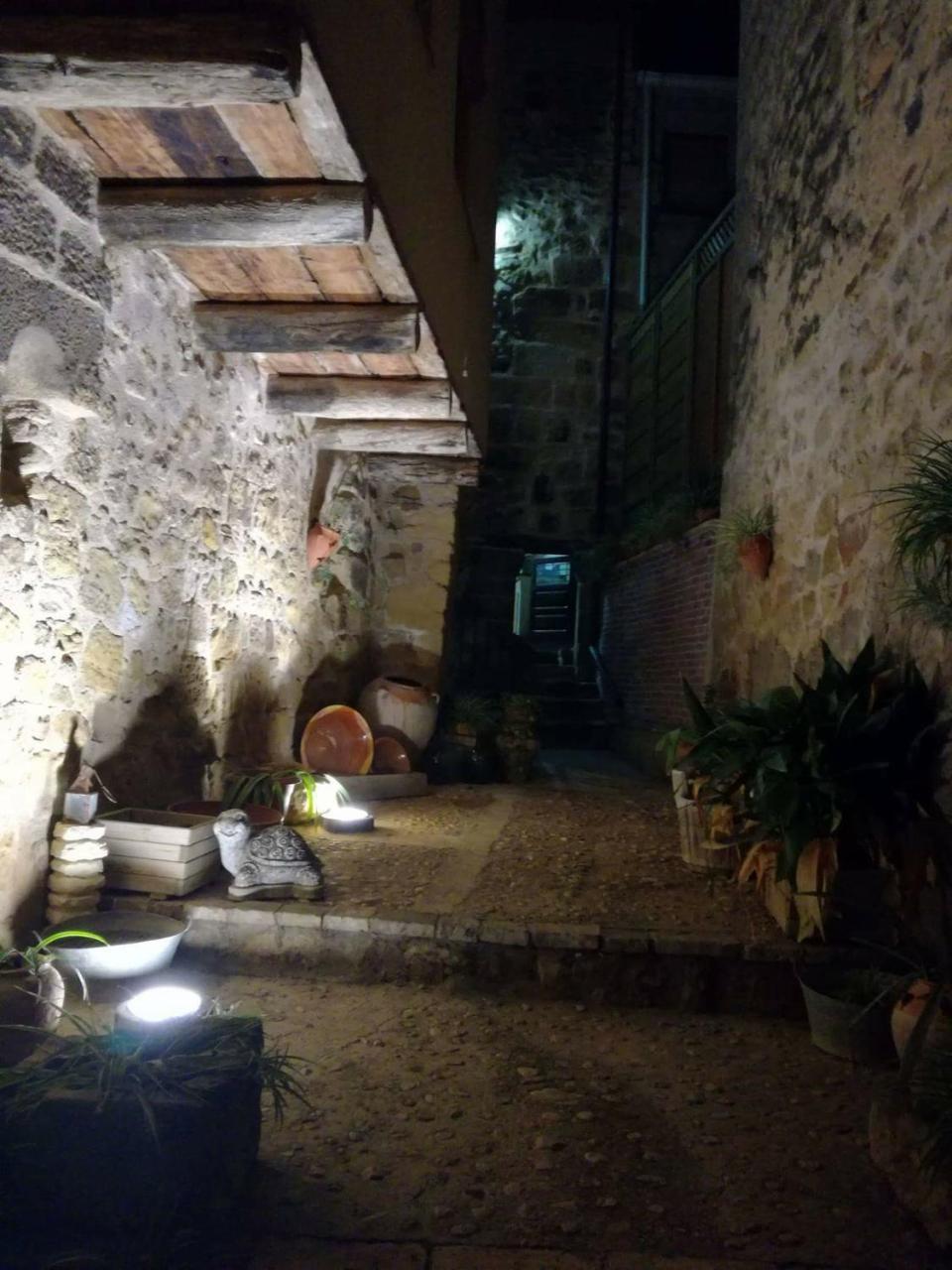 阿内斯 坎巴瑞纳旅馆酒店 外观 照片